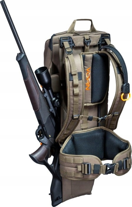 EV30 - Rifle Backpack with QRR